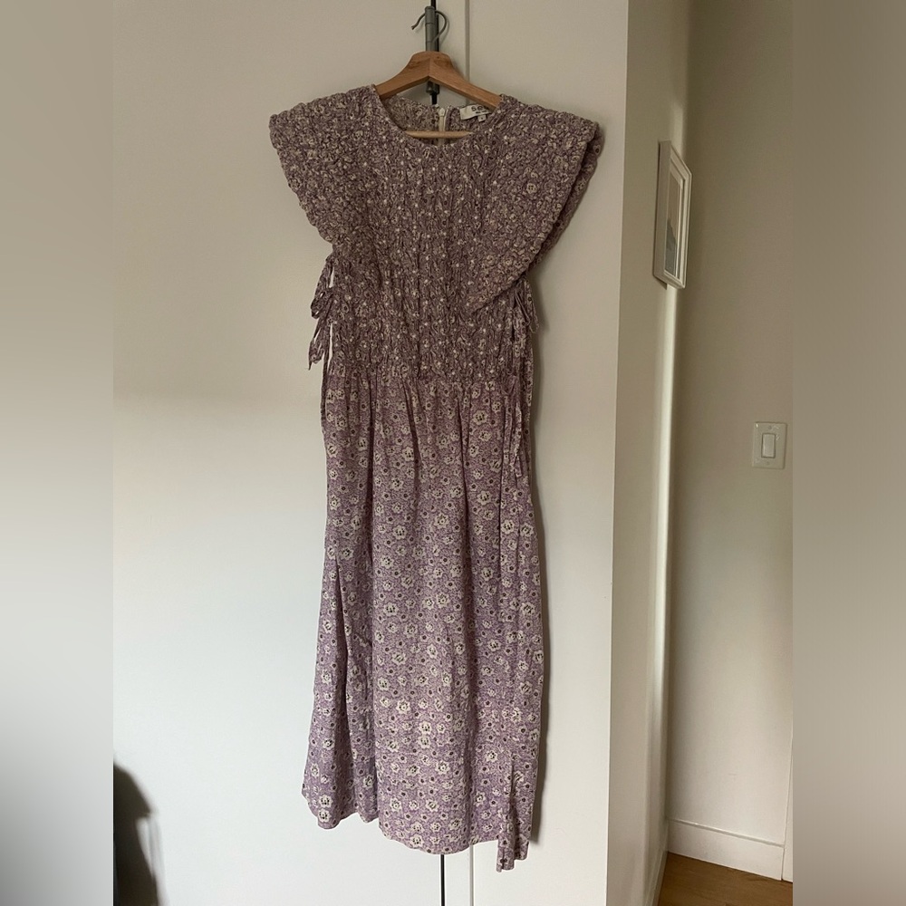 Sea New York Midi Dress